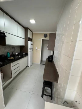 Imagem Apartamento com 3 Quartos à Venda, 88 m² em Parque Industrial - São José Dos Campos Imagem Apartamento com 3 Quartos à Venda, 88 m² em Parque Industrial - São José Dos Campos