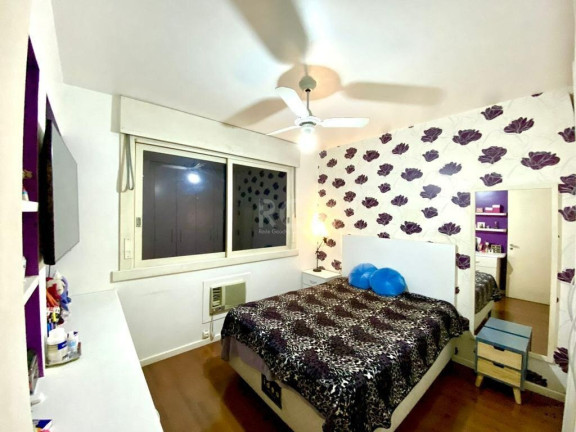 Imagem Apartamento com 3 Quartos à Venda, 106 m² em Rio Branco - Porto Alegre