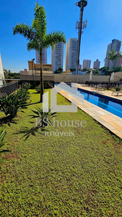 Imagem Apartamento com 2 Quartos à Venda, 60 m² em Vila Valparaiso - Santo André Imagem Apartamento com 2 Quartos à Venda, 60 m² em Vila Valparaiso - Santo André
