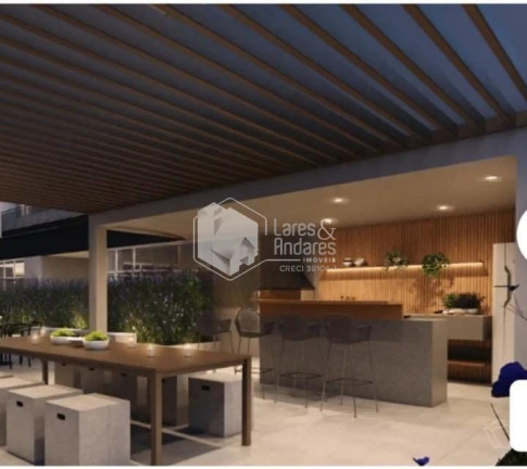 Imagem Apartamento com 1 Quarto à Venda, 39 m² em Belenzinho - São Paulo Imagem Apartamento com 1 Quarto à Venda, 39 m² em Belenzinho - São Paulo