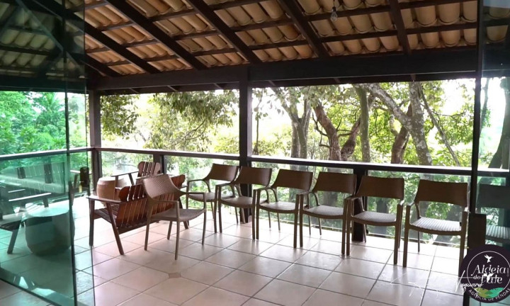 Imagem Casa de Condomínio com 5 Quartos à Venda, 1.333 m² em Residencial Aldeia Do Vale - Goiânia