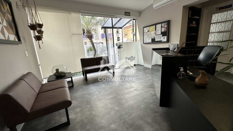 Imagem Sala Comercial para Alugar, 15 m² em Gonzaga - Santos Imagem Sala Comercial para Alugar, 15 m² em Gonzaga - Santos