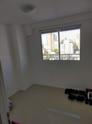Imagem Apartamento com 2 Quartos à Venda, 57 m² em Aldeota - Fortaleza