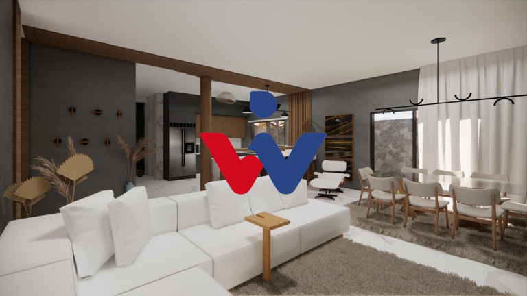 Imagem Casa com 3 Quartos à Venda, 177 m² em Mercês - Curitiba Imagem Casa com 3 Quartos à Venda, 177 m² em Mercês - Curitiba