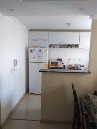 Imagem Apartamento com 2 Quartos à Venda, 48 m² em Jardim Ansalca - Guarulhos Imagem Apartamento com 2 Quartos à Venda, 48 m² em Jardim Ansalca - Guarulhos