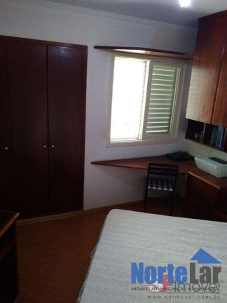 Imagem Apartamento com 2 Quartos à Venda, 70 m² em Santana - São Paulo