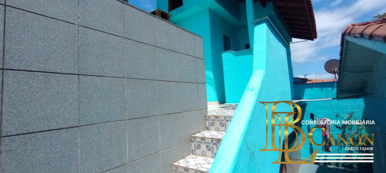 Imagem Casa com 4 Quartos à Venda, em Bopiranga - Itanhaém Imagem Casa com 4 Quartos à Venda, em Bopiranga - Itanhaém