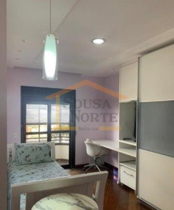 Imagem Apartamento com 4 Quartos à Venda, 220 m² em água Fria - São Paulo Imagem Apartamento com 4 Quartos à Venda, 220 m² em água Fria - São Paulo