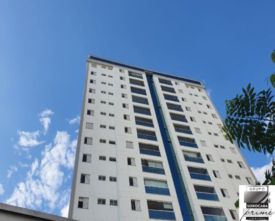 Apartamento com 3 Quartos à Venda, 125 m² em Parque Campolim - Sorocaba