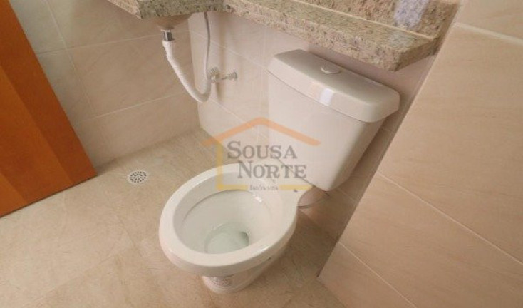 Imagem Apartamento com 1 Quarto à Venda, 34 m² em Santana - São Paulo