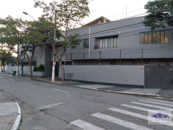 Imóvel Comercial para Alugar, 2.022 m² em Aldeia - Barueri