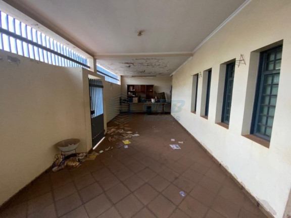 Imagem Casa à Venda, em Campos Eliseos - Ribeirão Preto Imagem Casa à Venda, em Campos Eliseos - Ribeirão Preto