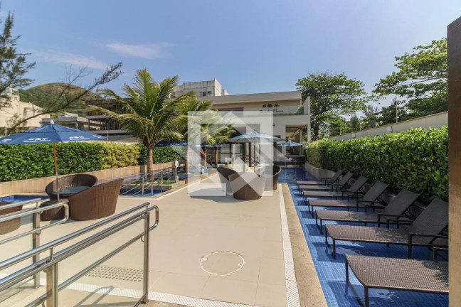 Imagem Apartamento com 3 Quartos à Venda, 80 m² em Recreio Dos Bandeirantes - Rio De Janeiro Imagem Apartamento com 3 Quartos à Venda, 80 m² em Recreio Dos Bandeirantes - Rio De Janeiro