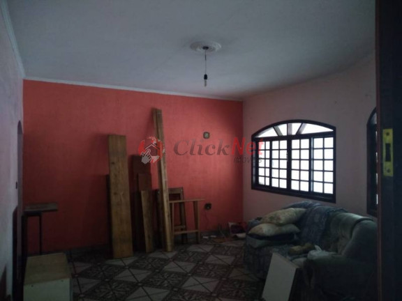 Sobrado com 3 Quartos à Venda, 210 m² em Jardim Cambuí - Santo André