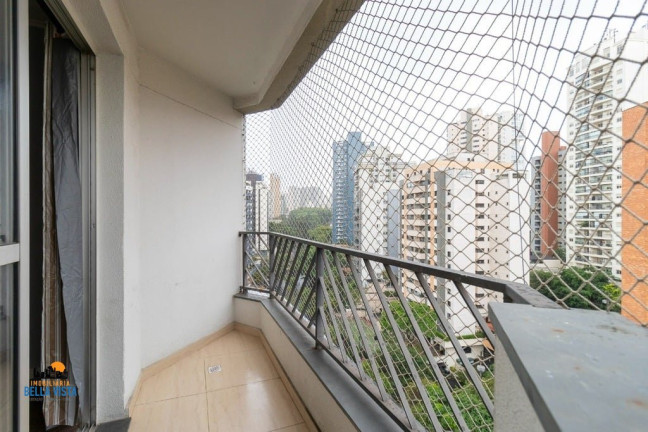 Imagem Apartamento com 2 Quartos à Venda, em Vila Mariana - São Paulo Imagem Apartamento com 2 Quartos à Venda, em Vila Mariana - São Paulo