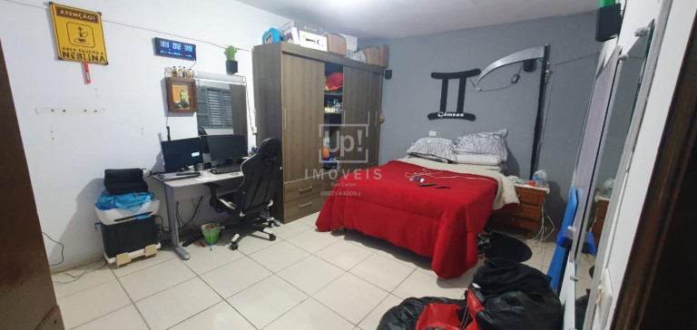 Imagem Casa com 2 Quartos à Venda, 109 m² em Jardim Real - São Carlos Imagem Casa com 2 Quartos à Venda, 109 m² em Jardim Real - São Carlos