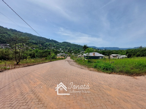 Imagem Terreno à Venda, 450 m² em Vale Do Hermes - Feliz