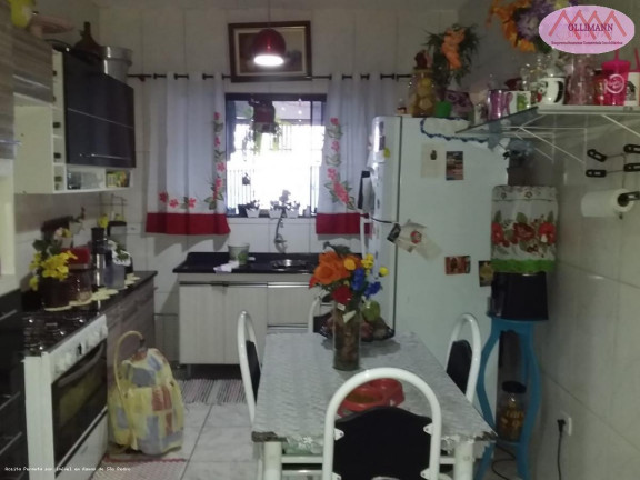 Imagem Casa com 2 Quartos à Venda, 60 m² em Jardim Mauá - Mauá Imagem Casa com 2 Quartos à Venda, 60 m² em Jardim Mauá - Mauá
