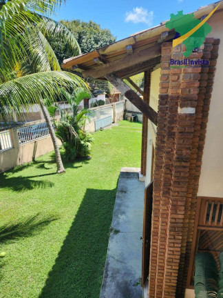 Imagem Casa com 3 Quartos à Venda,  em Taperapuãn - Porto Seguro