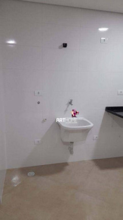 Imagem Apartamento com 2 Quartos à Venda, 60 m² em Vila Linda - Santo André Imagem Apartamento com 2 Quartos à Venda, 60 m² em Vila Linda - Santo André