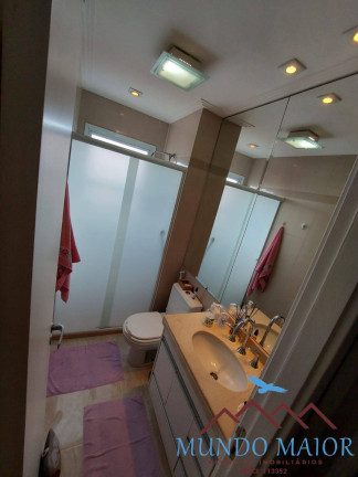 Imagem Apartamento com 3 Quartos à Venda, 139 m² em Jardim - Santo André Imagem Apartamento com 3 Quartos à Venda, 139 m² em Jardim - Santo André