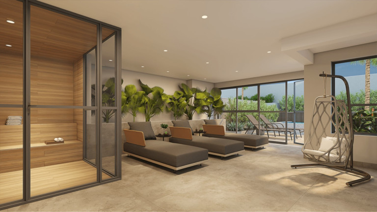 Imagem Imóvel com 3 Quartos à Venda, 167 m² em Vila Sofia - São Paulo Imagem Imóvel com 3 Quartos à Venda, 167 m² em Vila Sofia - São Paulo