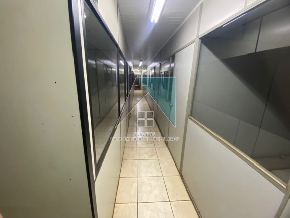 Imagem Imóvel Comercial para Alugar, 466 m² em Vila Mariana - Ribeirão Preto
