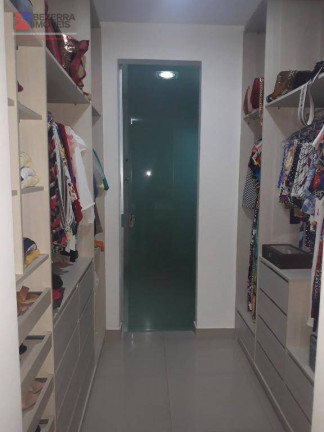 Imagem Casa com 4 Quartos à Venda, 296 m² em Nova Parnamirim - Parnamirim