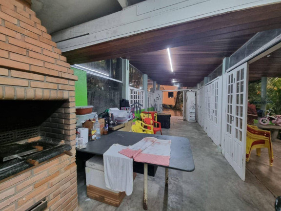 Imagem Imóvel com 3 Quartos à Venda, 252 m² em Alpes Da Cantareira - Mairiporã