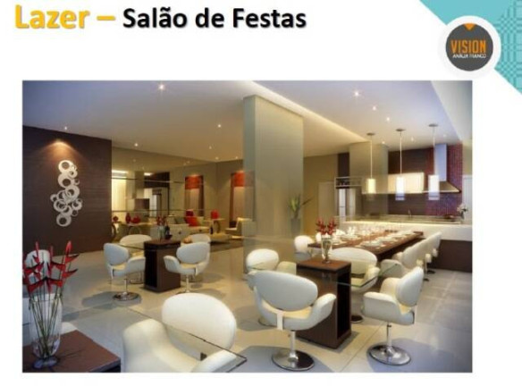 Imagem Apartamento com 1 Quarto à Venda, 54 m² em Vila Regente Feijó - São Paulo