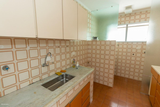 Imagem Apartamento com 1 Quarto à Venda, 49 m² em Vila Uberabinha - São Paulo