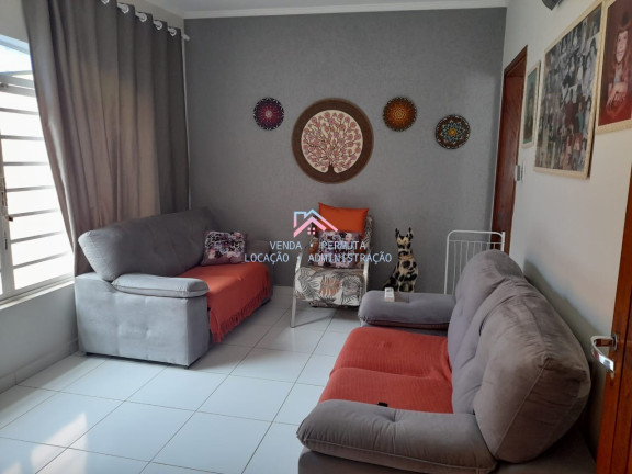 Imagem Casa com 2 Quartos à Venda, 185 m² em Jardim Pacaembu - Jundiaí