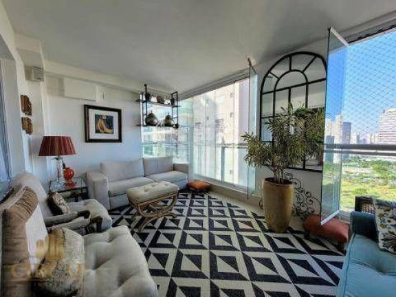 Imagem Apartamento com 4 Quartos à Venda, 242 m² em Jardim Das Perdizes - São Paulo Imagem Apartamento com 4 Quartos à Venda, 242 m² em Jardim Das Perdizes - São Paulo