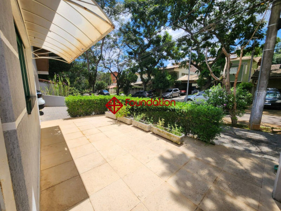 Imagem Casa de Condomínio com 5 Quartos à Venda, 370 m² em São Paulo Ii - Cotia