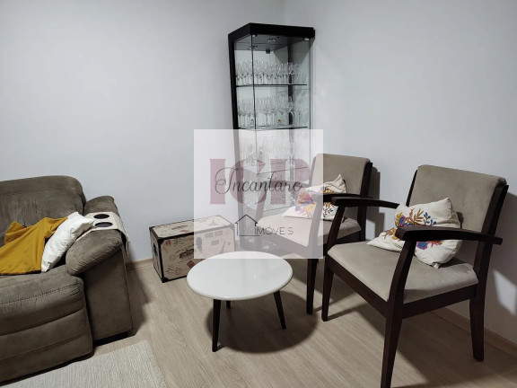 Imagem Apartamento com 3 Quartos à Venda, 78 m² em Vila Gabriel - Sorocaba Imagem Apartamento com 3 Quartos à Venda, 78 m² em Vila Gabriel - Sorocaba