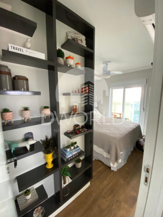 Imagem Imóvel com 2 Quartos à Venda, 83 m² em Vila Scarpelli - Santo André Imagem Imóvel com 2 Quartos à Venda, 83 m² em Vila Scarpelli - Santo André