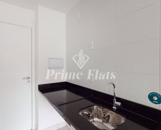 Imagem Apartamento com 1 Quarto para Alugar, 27 m² em Cerqueira César - São Paulo Imagem Apartamento com 1 Quarto para Alugar, 27 m² em Cerqueira César - São Paulo