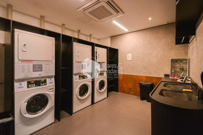 Imagem Apartamento com 1 Quarto à Venda, 38 m² em Consolação - São Paulo Imagem Apartamento com 1 Quarto à Venda, 38 m² em Consolação - São Paulo