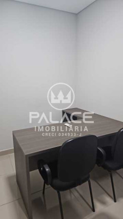 Imagem Sala Comercial para Alugar, 20 m² em Alto - Piracicaba