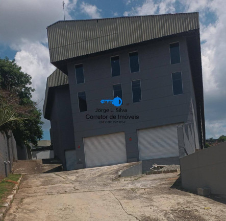 Imagem Galpão à Venda, 4.000 m² em Paraíso (polvilho) - Cajamar Imagem Galpão à Venda, 4.000 m² em Paraíso (polvilho) - Cajamar