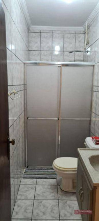 Imagem Sobrado com 3 Quartos para Alugar, 125 m² em Jardim City - Guarulhos