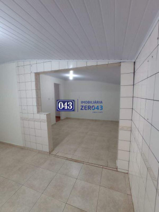 Imagem Casa com 3 Quartos à Venda, 83 m² em Charrua - Londrina Imagem Casa com 3 Quartos à Venda, 83 m² em Charrua - Londrina