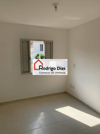 Imagem Casa de Condomínio com 3 Quartos para Alugar, 125 m² em Jardim Carolina - Jundiaí