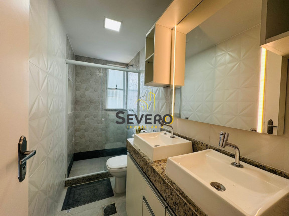 Imagem Apartamento com 2 Quartos à Venda, 80 m² em Boa Viagem - Niterói Imagem Apartamento com 2 Quartos à Venda, 80 m² em Boa Viagem - Niterói