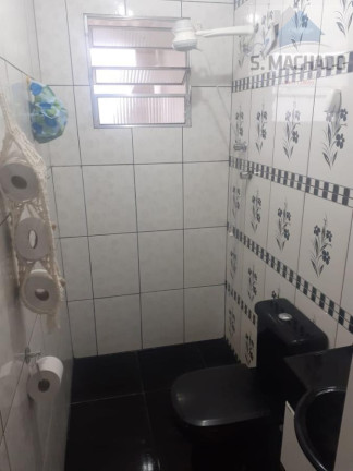 Imagem Casa à Venda, em Conjunto Jaú - São Paulo Imagem Casa à Venda, em Conjunto Jaú - São Paulo