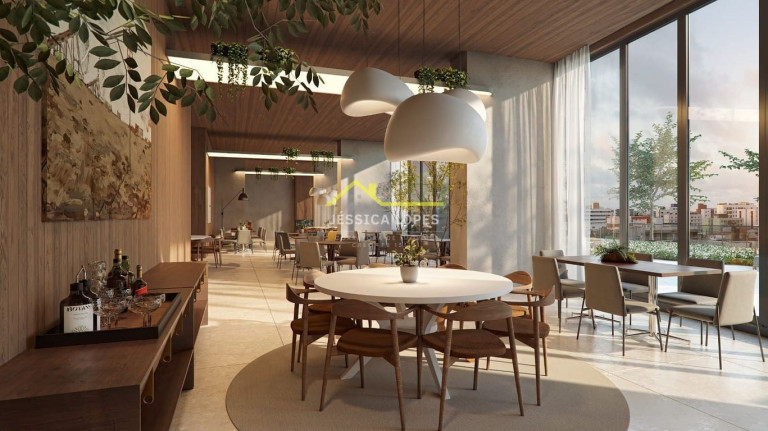 Foto do imóvel Apartamento com 1 Quarto à Venda, 57 m² em Miramar - João Pessoa