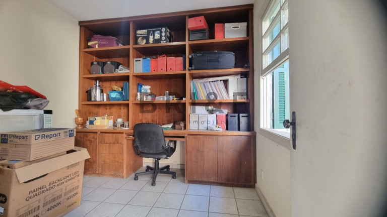 Imagem Casa com 3 Quartos à Venda, 300 m² em Brooklin  - São Paulo
