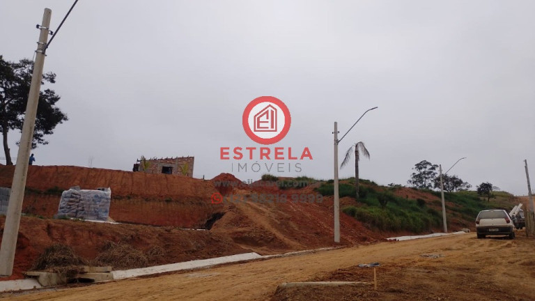 Terreno à Venda, 1.000 m² em Bairro De Jamic - Jacareí