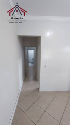 Imagem Casa com 2 Quartos à Venda, em Guilhermina - Praia Grande Imagem Casa com 2 Quartos à Venda, em Guilhermina - Praia Grande