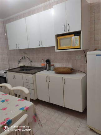 Imagem Apartamento com 2 Quartos à Venda, 56 m² em Ocian - Praia Grande